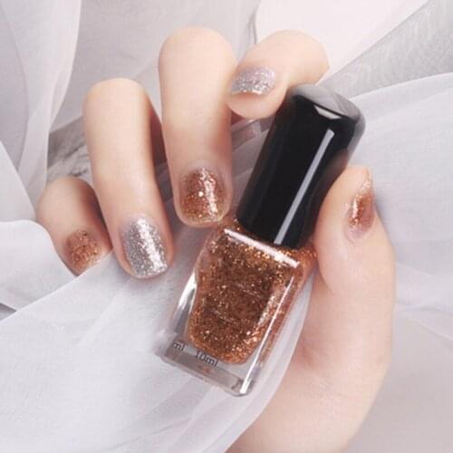 10ml Oily Nail Polish Set 20colors Long Lasting Nail Art Varnish Dull Manicure Quick Dry Gel Permanent Lacquer Oil Nail Nail Art