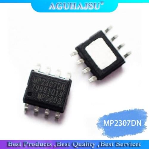 10pcs/lot MP2307DN MP2307DN-LF-Z SOP8 SOP MP2307 SMD new original