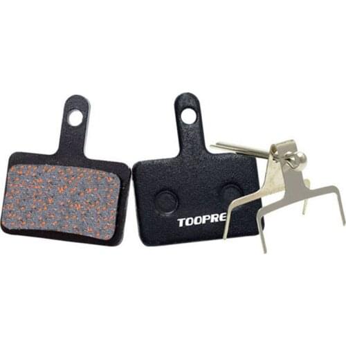 Mountain bike disc brake pads to make pads brake pads metal suitable for Shimano M446 355 395 BB5