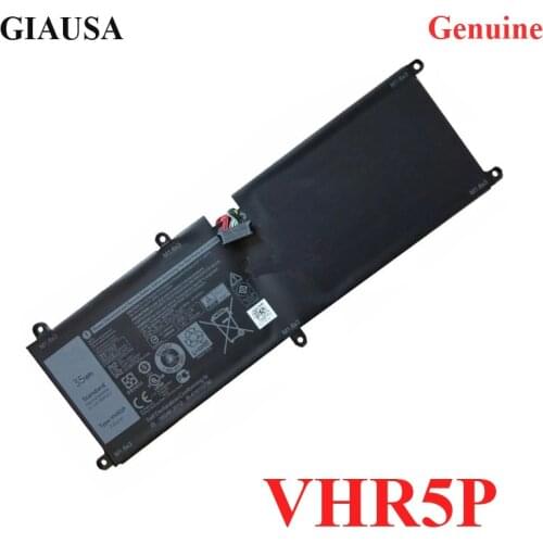 VHR5P battery for Dell Latitude 11 5175 Tablet XRHWG 0XRHWG RHF3V Tablet 7.6V 35WH