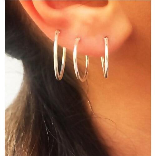 Azuris Earrings Rings