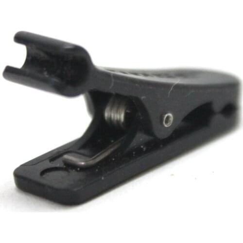 USED ORIGINAL Replacement Clip Clothing clip For bose Soundsport Wireless Headphone