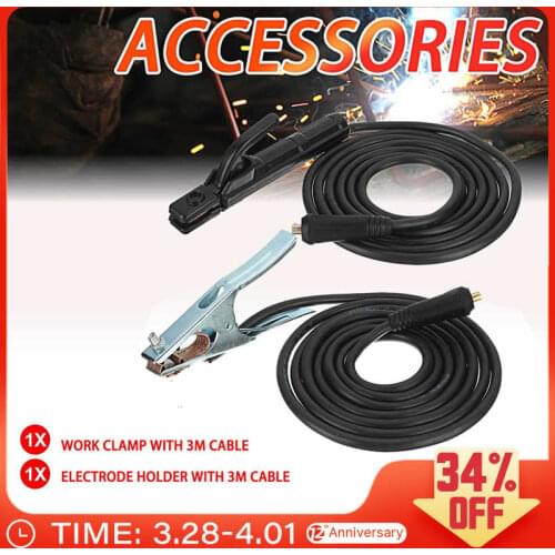 Becornce Electrode Holders