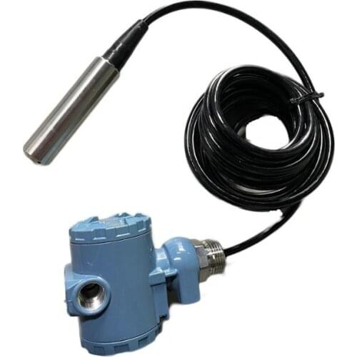 4-20ma Level Transmitter Water Level Sensor with Display