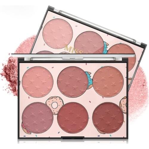 Enclave Sights Facial Cosmetics