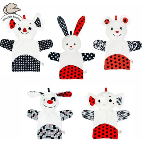 Пальчиковые куклы перчатки Naughty Bubble China At AliExpress