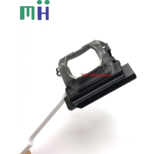 NEW For Nikon D750 Viewfinder Cover with outside Glass Eye Cup Eyepiece Base Frame Bracket 115FG Camera Replacement Repair Part