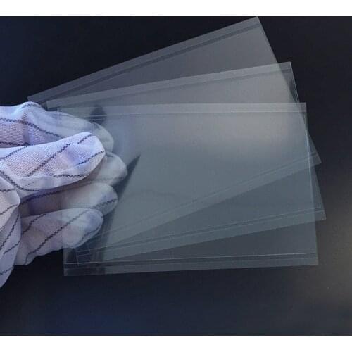 150um For Mitsubishi Optical Clear Adhesive OCA Film For Samsung Galaxy S8 S9 Note 8 9 Plus S10 S10plus LCD Screen Laminating