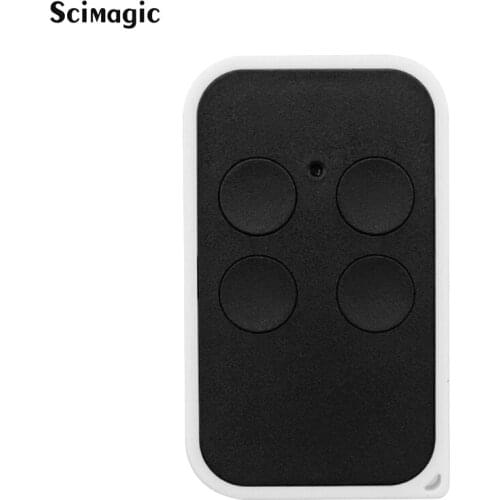 DOORHAN garage remote control 433MHz copier keychain opener access control replacement