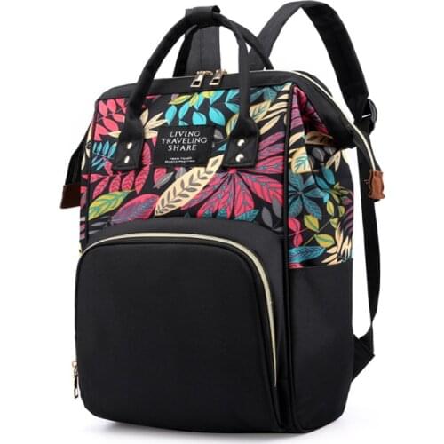 Maternity Nappy Bag Backpacks Mommy Maternity Bags Travel Baby Care Diaper Bag Bebe baby bag Travel Organizer Backpack Baby Care