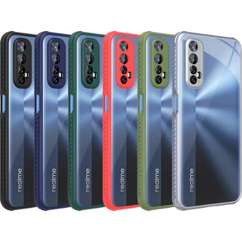 TNSULY Phone Cases Xiaomi POCO X3 NFC