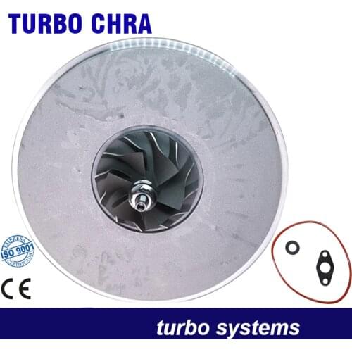 Turbo cartridge 706977 0375C8 706977-1 706977-2 706976 706976-1 706976-2 706976 706978-1 for Citroen Peugeot Fiat 2.0L