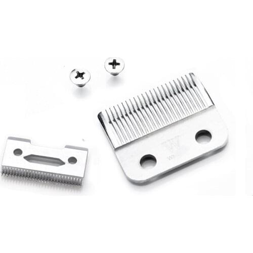 Universal Professional Hair Clipper Blade Barber Clipper Accessories Suitable For Most Types Hair Clipper Good Sharpness Blade