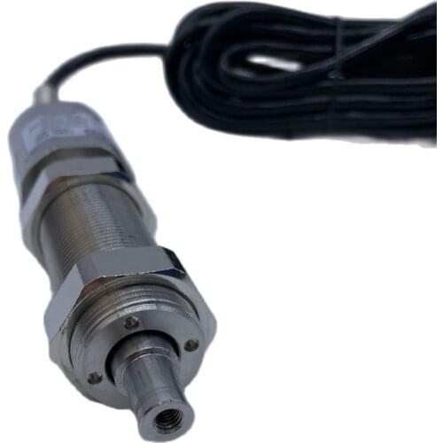 Fiber optic textile tape single-axis tension sensor DYZHL 3 5 10 20 30 50 100 200 500N