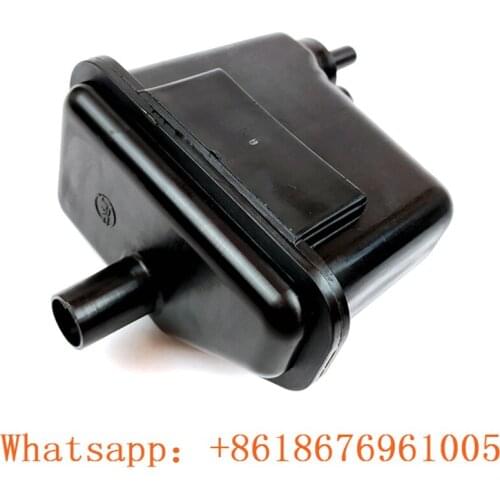 For Daewoo DH55 excavator Exhaust valve parts Isuzu 4jg1 engine Abandoned cover of excavator for DAEWOO Circulation valve