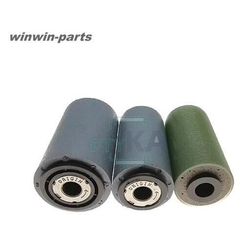 1SET Paper Pickup Roller Assembly for xerox 286 2005 3005 2007 3007 450I 5010 4000