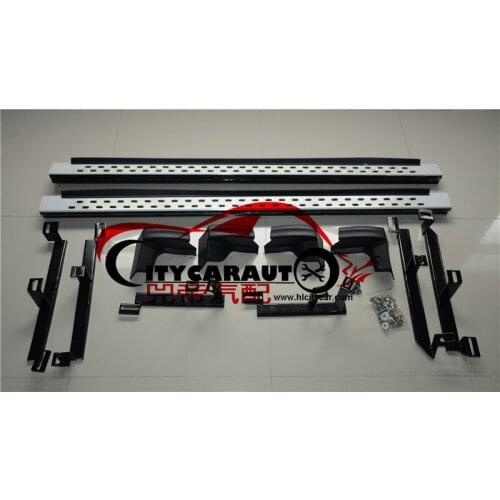 2021 Suitable For H2 Suv Welcome Haval Side Pedal