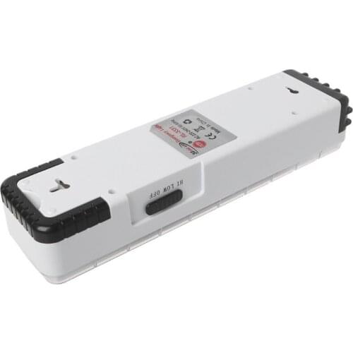 30LED Multi-function Emergency Light Rechargeable LED Safety Lamp 2 Mode For Home Camp Outdoor 97BB