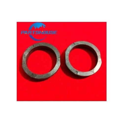 5Sets Upper Fuser Roller Bushing NBRGP0029QSZZ for Sharp AR163 166 167 168 169 208 209 258 259 AL2030 2040CS 2050 MXB201 Bushing