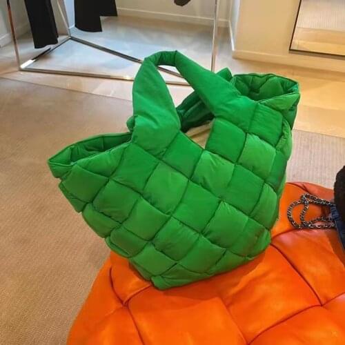 Ameiliyar Women's Knitted Bags