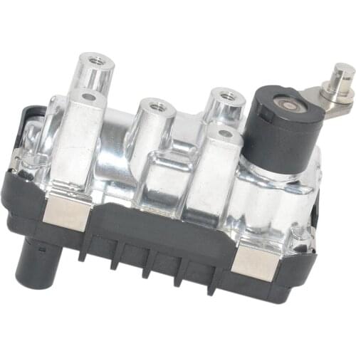 AP02 For Mercedes C320 E320 GL320 ML320 CDI Electric Turbo Actuator G-88 6NW009228 New