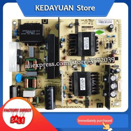 Free shipping 100% test working for 58A5U 58D2P power board MP160D-1MF 600-U