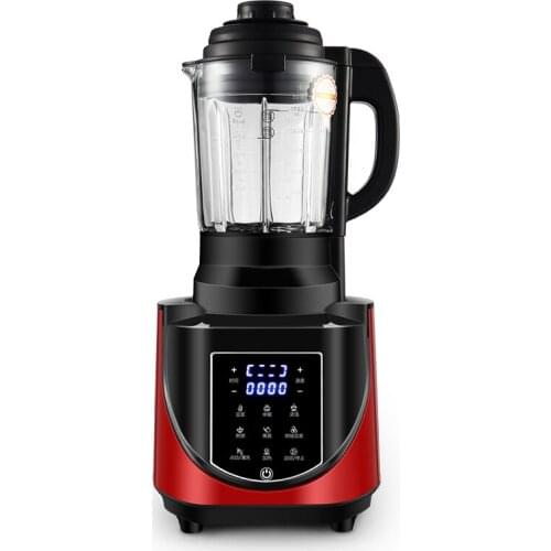 Blenders Broken wall cooking machine household multi-function automatic heating soybean milk auxiliary feeding life.NEW