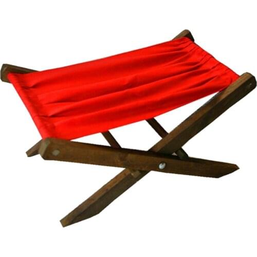 Newborn Baby Photography Props Deck Chair Infant Photo Shooting Posing Accessory C5AA