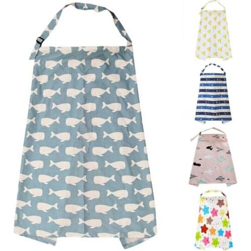 Cathery Breastfeeding Covers