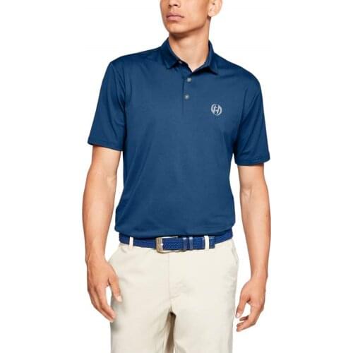 HARD LAND Mens Summer T-shirts