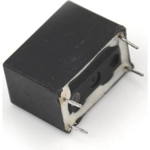 JV24S-KT JV-24S-KT 24V 24VDC DIP-4 5A 30VDC 250VAC