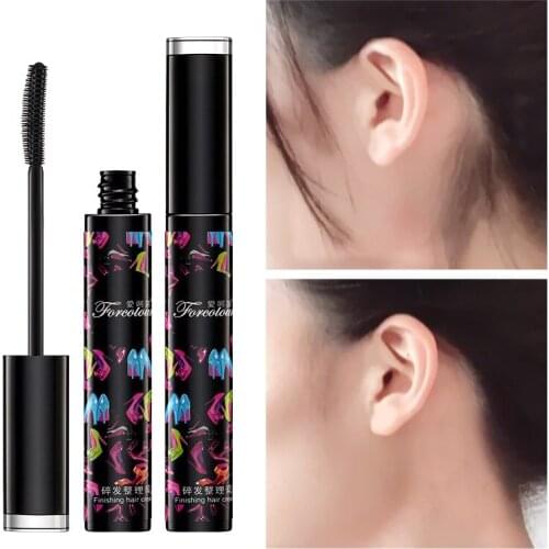 Hair Smoothing Cream Strong Style Hair Feel Finishing Stick Small Broken Hair Styling Cream Hairflow Finishing Stick Shaping