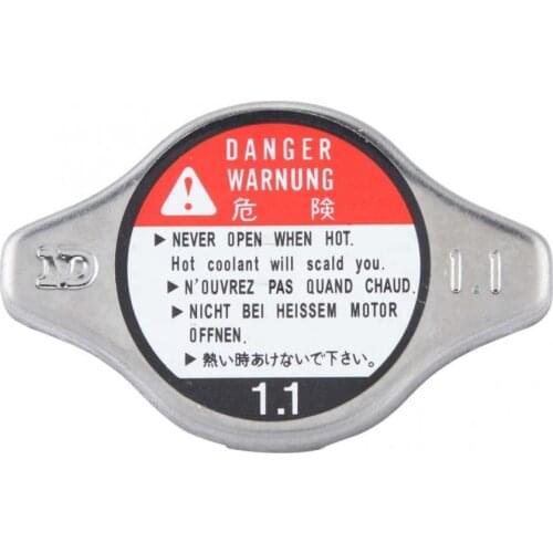 Car Radiator Cap 19045-PAA-A01 for Acura Asuna Chevrolet Honda Chrysler Dodge Geo GMC Toyota oil tank cover 19045PAAA01