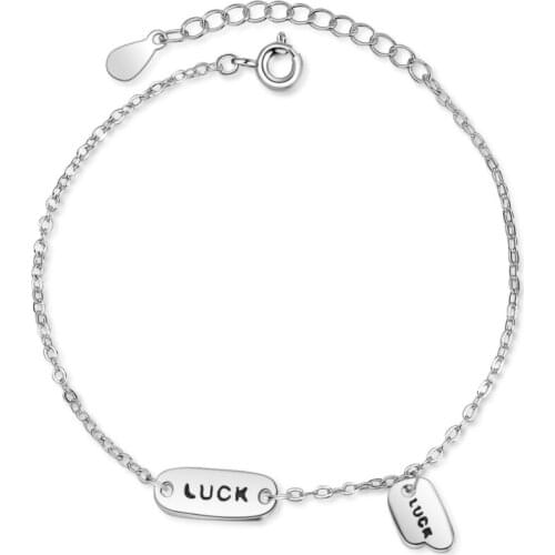 Kuziduocai Engraved Bracelets