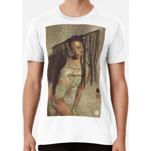 Men Shirt rina sawayama Women tshirt