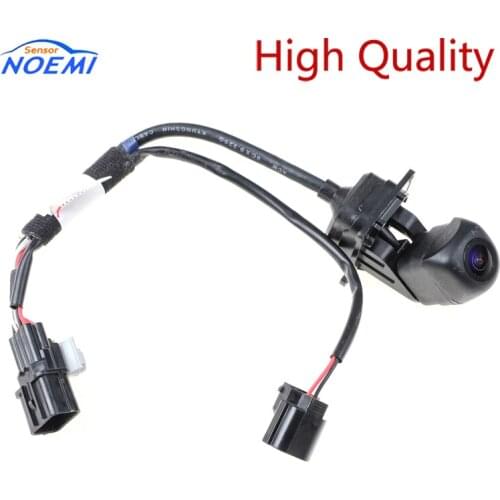 YAOPEI 12V New 95766-D8300 Rear View Camera For Hyundai Kia KX3 ELECTRIC 95766D8300