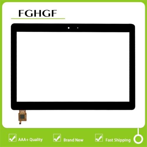 New 10.1" inch Touch Screen Panel Digitizer Glass Sensor Replacement For ENERGY NEO 2 Tablet FPC-FC101J132(1.8V)-00