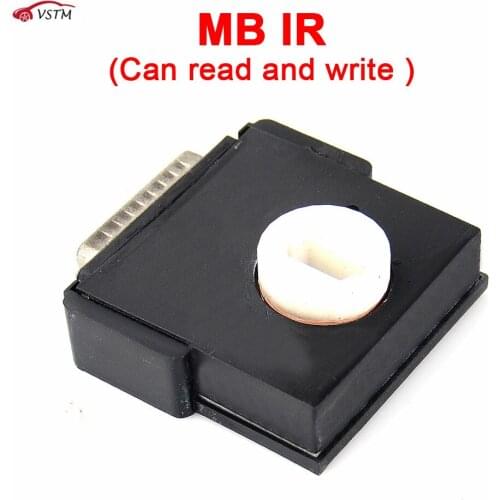 Nwe Arrival IPROG+ IProg Pro Programmer IPROG IR MB ADAPTER iProg with Best Price