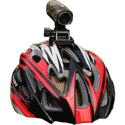 Portable 1080P Full HD Super Night Shot Camouflage DV with SOS Flash Signal Light Torch and Battery Built-in for Outdoor Sports