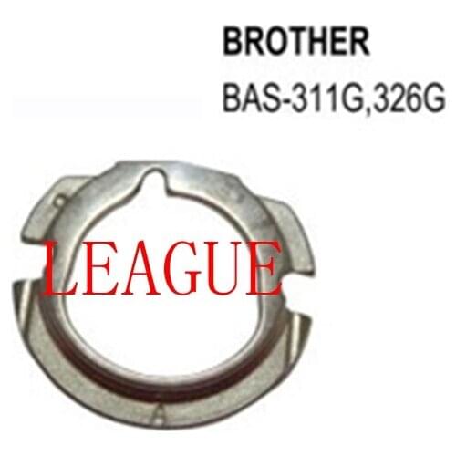 Sewing machine part Shuttle Race Ring for BROTHER BAS-311G