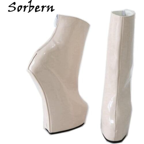 Women's Autumn Shoes Sorbern China