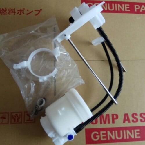 Fuel Filter 1770A250 For Mitsubishi Outlander Two-wheel drive 2WD 2012-2017