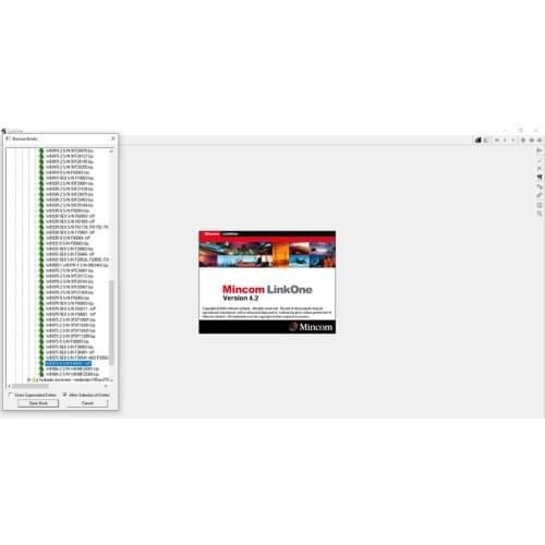Komatsu LinkOne Japan + EU + US 04.2020 FULL Offline