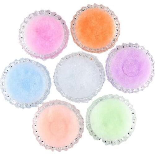 30PCS shtray Smoke removal sand remove smoke smell indoor smoke extinguisher artifact ashtray clean air clean film cleaner smoke