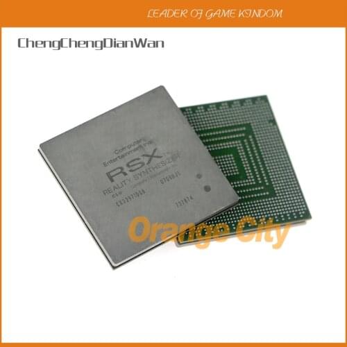 ChengChengDianWan Original For PS3 GPU CXD2971DGB Chip IC