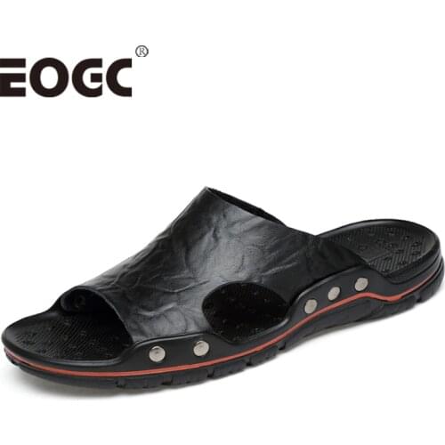 EOGC Men's Slippers
