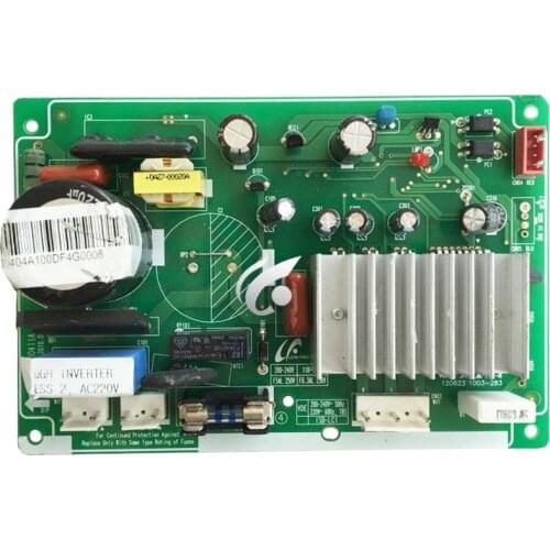 Good working for Refrigerator computer board DA41-00411A good working