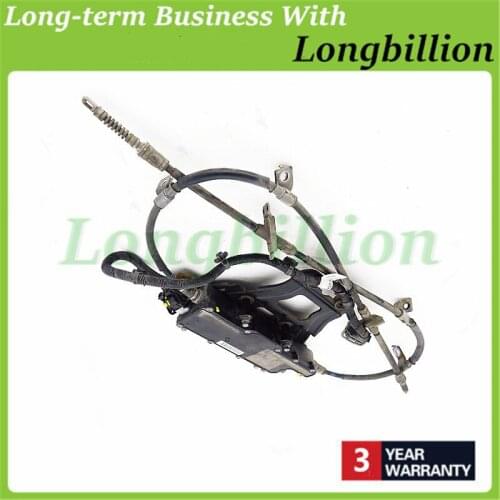 Longbillion Parking Brakes