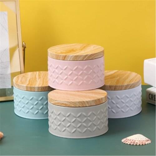 LUOSB Storage Jars