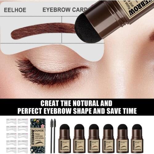 Luxfume Eyebrow Cosmetics